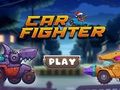 Peli Auto Fighter  verkossa