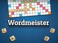 Peli WordMeister HD verkossa