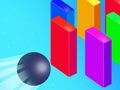 Peli Domino Smash 3D verkossa
