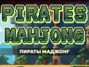 Peli Merirosvot Mahjong verkossa