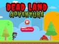 Peli Dead Land -seikkailu  verkossa