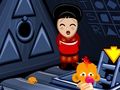Peli Apina Go Happy Stage 302 verkossa