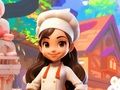 Peli Ruoanlaittokuume: Happy Chef  verkossa