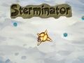 Peli Sterminaattori  verkossa