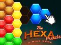 Peli Hexa-palapeli  verkossa