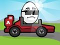 Peli Muna-autokilpailu  verkossa
