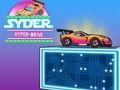 Peli Spyder Hyperdrive verkossa