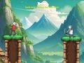 Peli Stickman Showdown verkossa