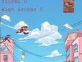 Peli Flappy Chase verkossa