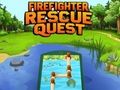 Peli Palomies Rescue Quest  verkossa