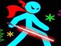 Peli Stickman Fight Pro verkossa