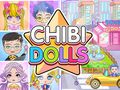 Peli Chibi Doll Avatarin luoja  verkossa