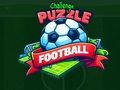 Peli Puzzle Football Challenge verkossa