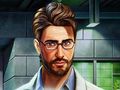 Peli Secret Lab -kirjat verkossa