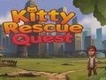 Peli Kitty Rescue Quest verkossa