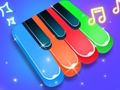 Peli Baby Piano - Lasten laulu  verkossa