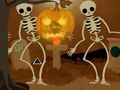 Peli Pelasta Haunting Halloween Pumpkin  verkossa