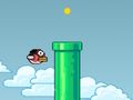 Peli Flappy Bird Classic verkossa