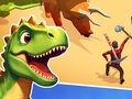 Peli Dino Survival 3D -simulaattori  verkossa