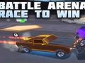 Peli Battle Arena -kilpailu voittoon  verkossa