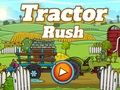 Peli Traktori Rush verkossa Peli Traktori Rush verkossa