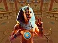 Peli Pakene muinaisesta Egyptistä  verkossa