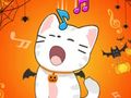 Peli Duet Cats Halloween Cat Musiikki  verkossa