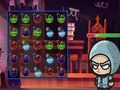 Peli Wizardry Match 3 verkossa