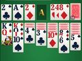 Peli Nova Solitaire verkossa