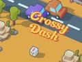 Peli Crossy Dash verkossa