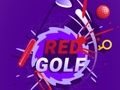 Peli Punainen Golf  verkossa