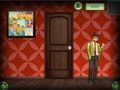 Peli Amgel Easy Room Escape 227 verkossa