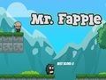 Peli Herra Fapple Apple Dash verkossa