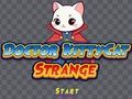 Peli Tohtori Kittycat Strange  verkossa