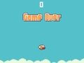 Peli Flappy Bird 2D-peli  verkossa