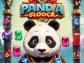 Peli Panda -lohko verkossa