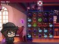 Peli Wizardry Match 3 Taistelut verkossa