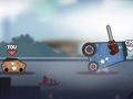 Peli Pienet Crash Fighters  verkossa