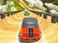Peli Mega Ramps Ultimate Car Races verkossa