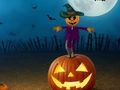 Peli Arvokkaan Halloween-helmen löytäminen  verkossa