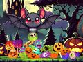 Peli Halloween-haaste  verkossa