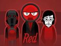 Peli Incredibox Red Colorbox verkossa