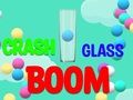 Peli Crash Glass Boom verkossa