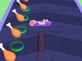 Peli Halloween Run Cat Evolution verkossa