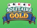 Peli Solitaire kultaa  verkossa