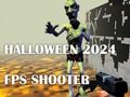 Peli Halloween 2024 fps ampuja verkossa