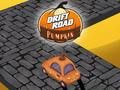 Peli Drift Road Pumpkin verkossa