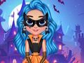 Peli Rainbow Girls Spooktacular verkossa