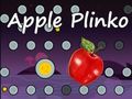 Peli Apple Plinko verkossa