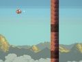 Peli Vihainen Flappy  verkossa